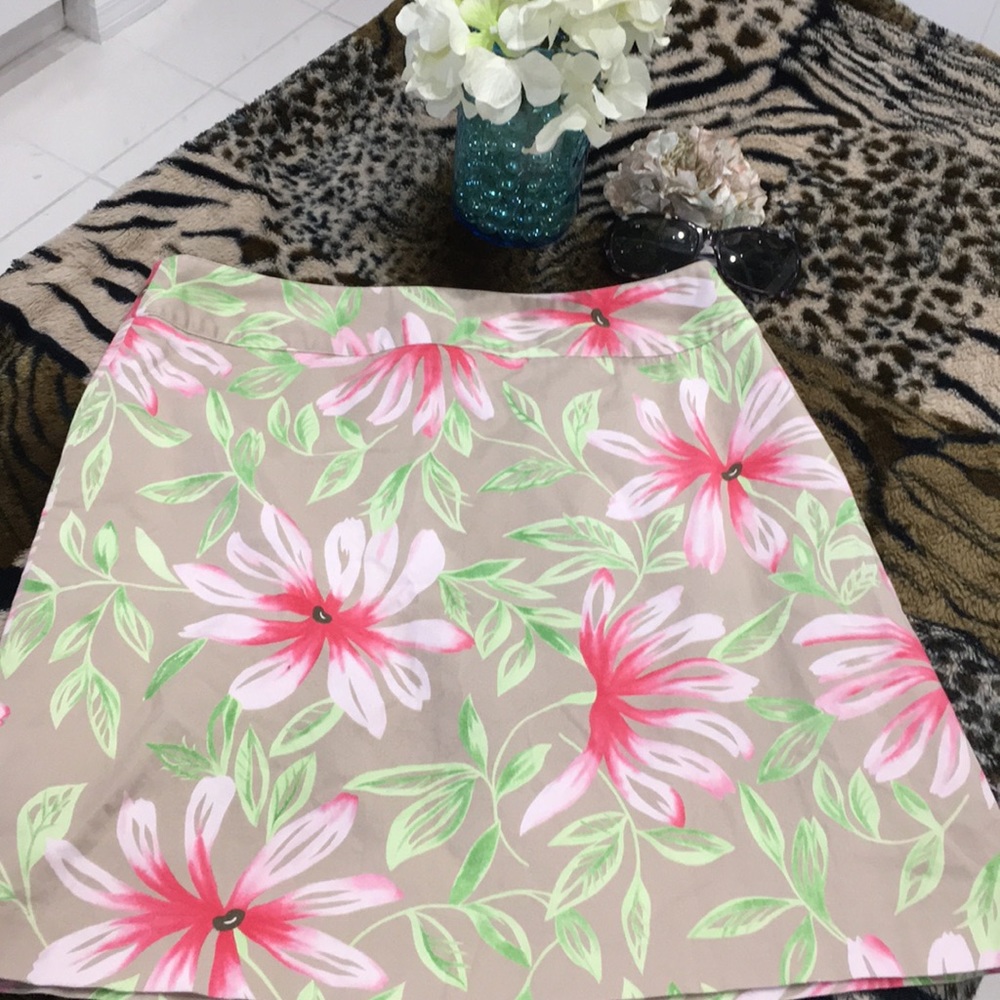 Talbots skirt